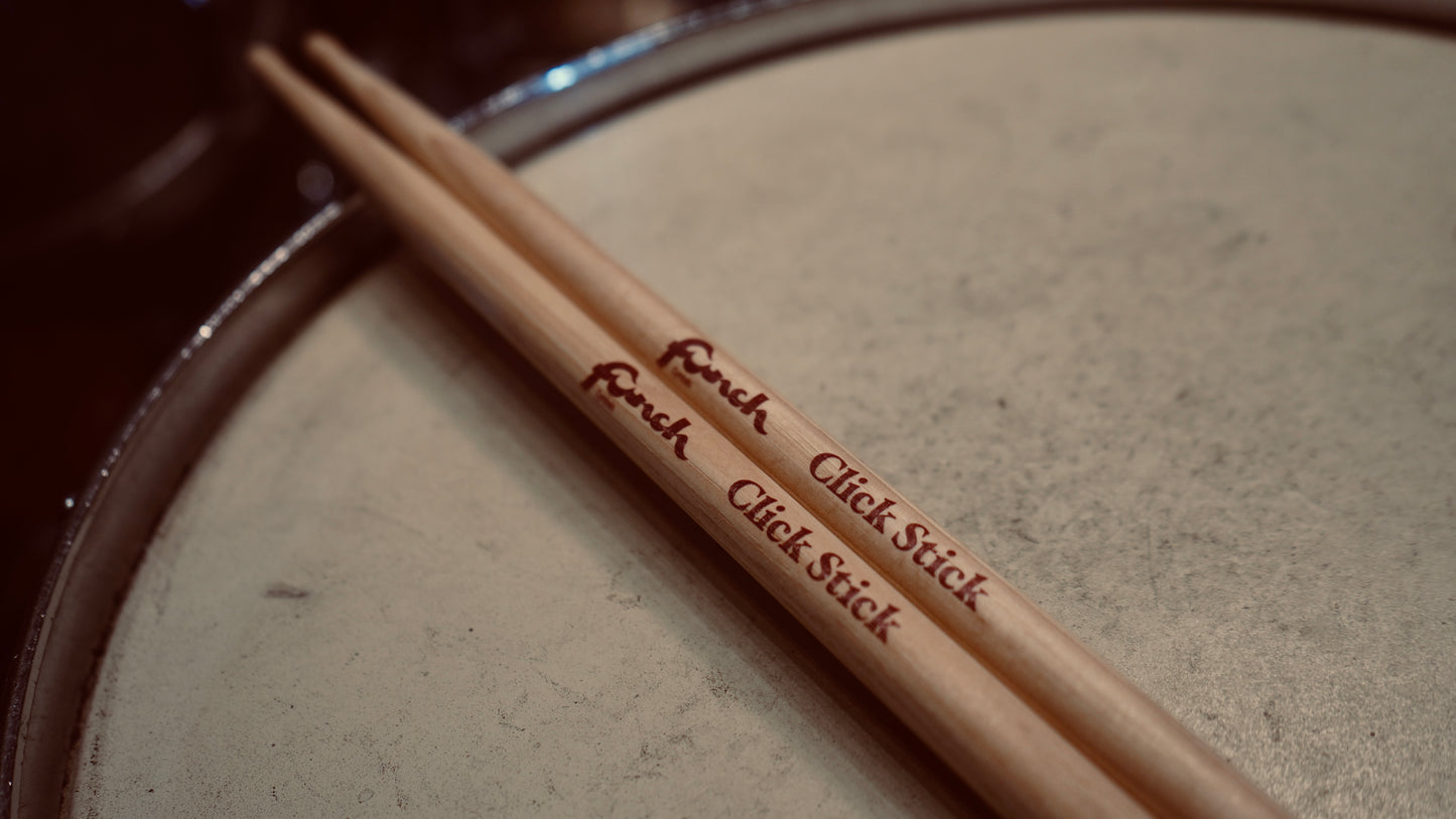 Funch "Click Sticks"