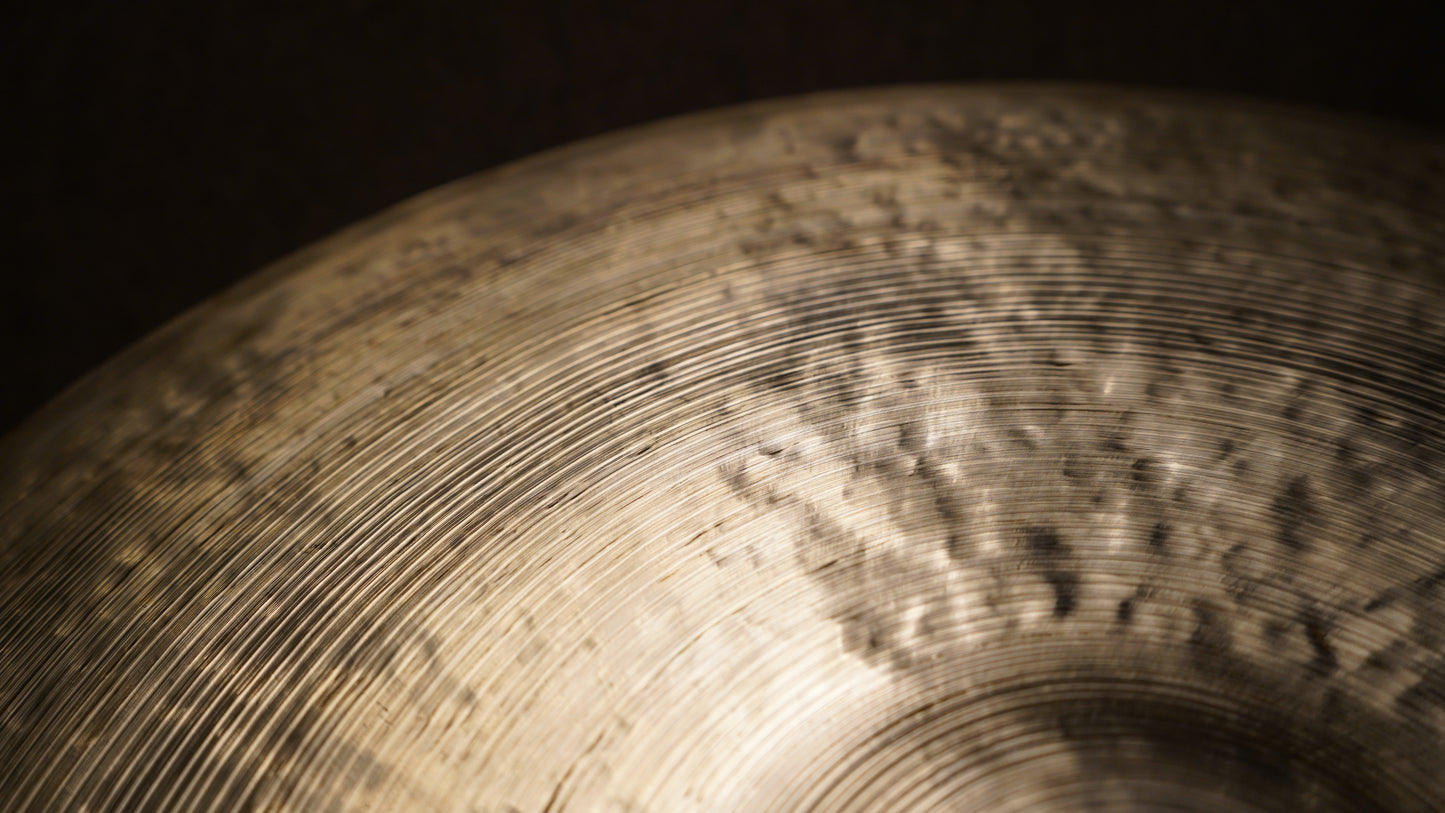 FC 21" Mel Lewis Tribute 2191g