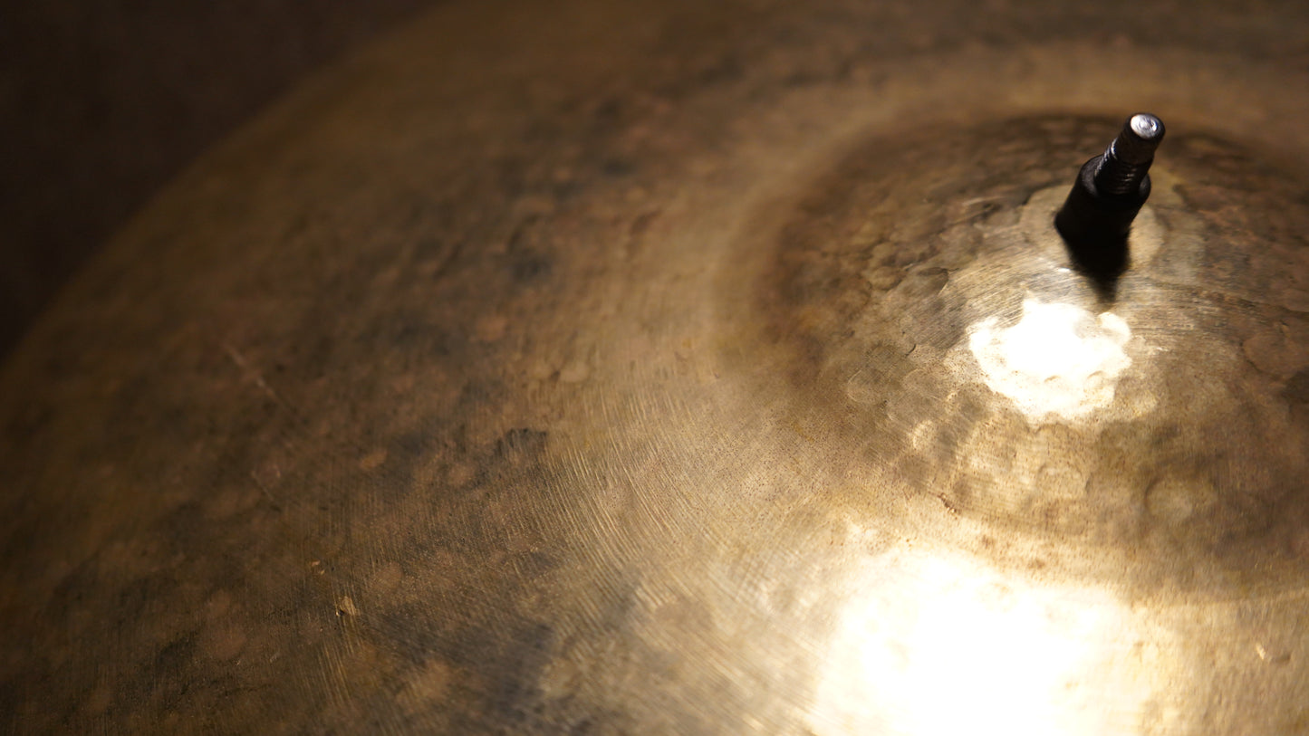 20" Jimmy Cobb Tribute 2023g HFB