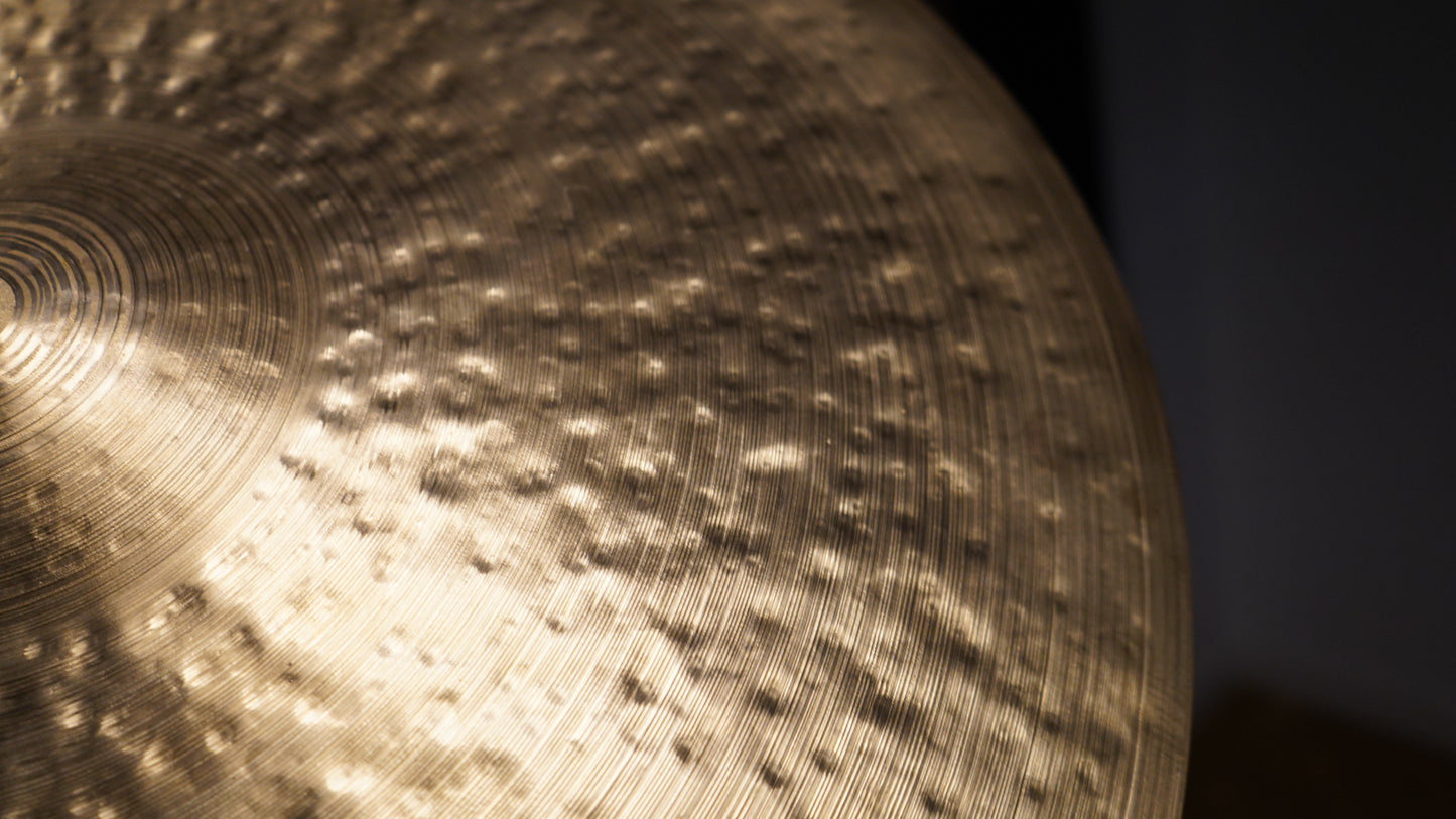 22" TW Tribute 2401g