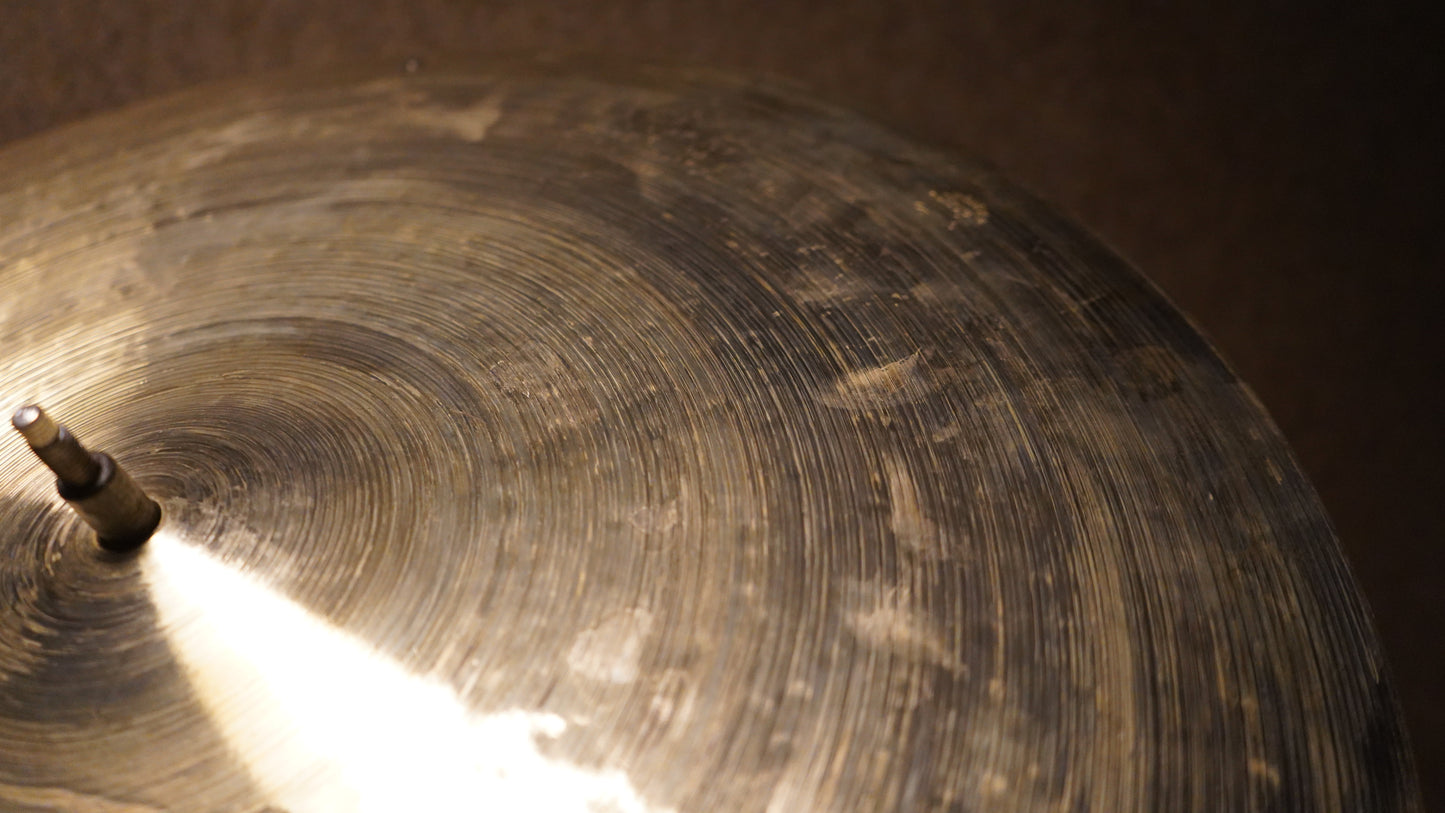 20" Elvin Jones Tribute 1873g