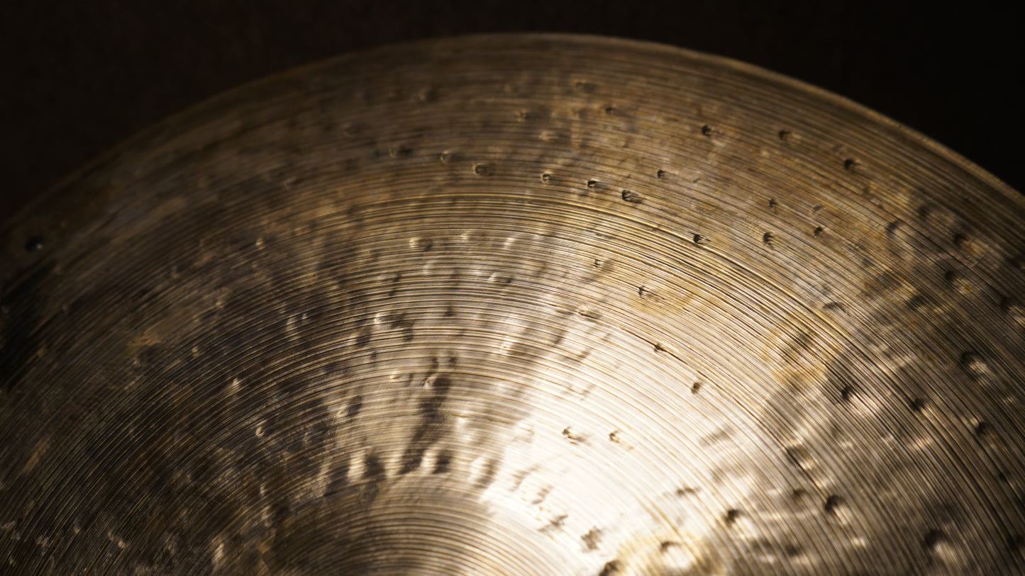 20" Elvin Jones Tribute 2015g