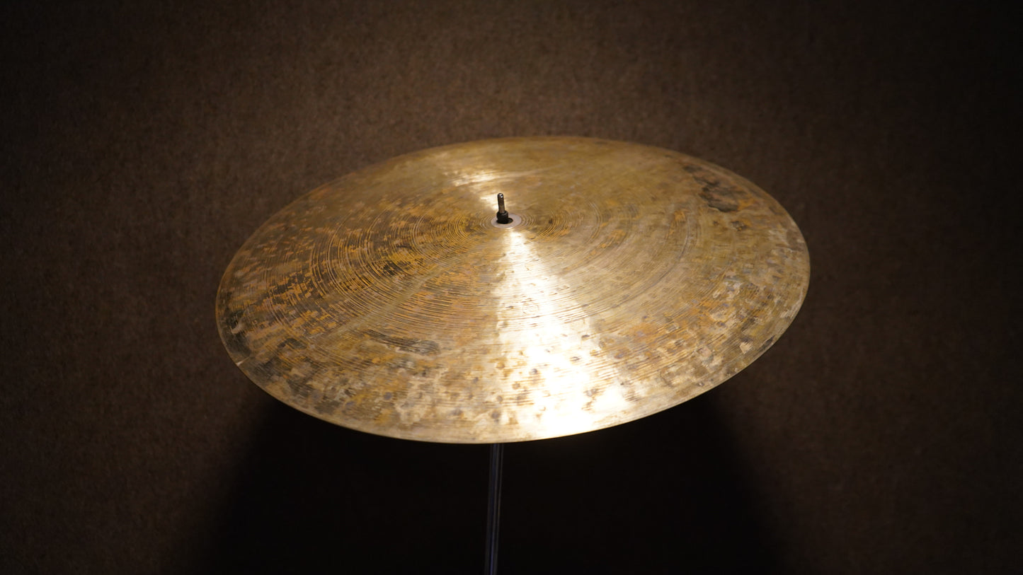 FC 20" Flat Ride 1945g