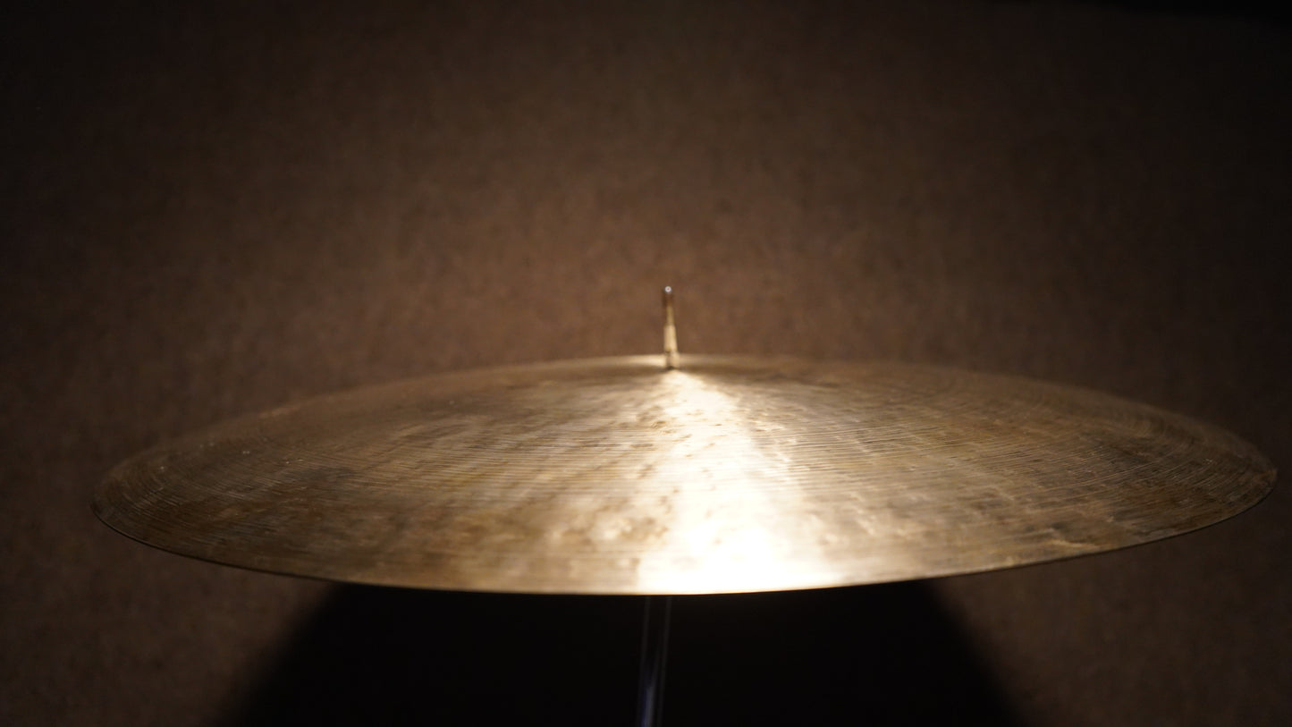 FC 22" Flat Ride 2334g