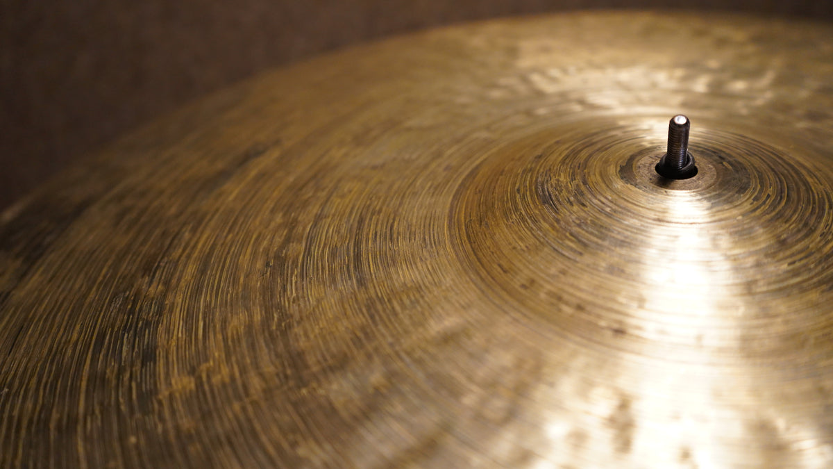 23" TW Tribute 2539g