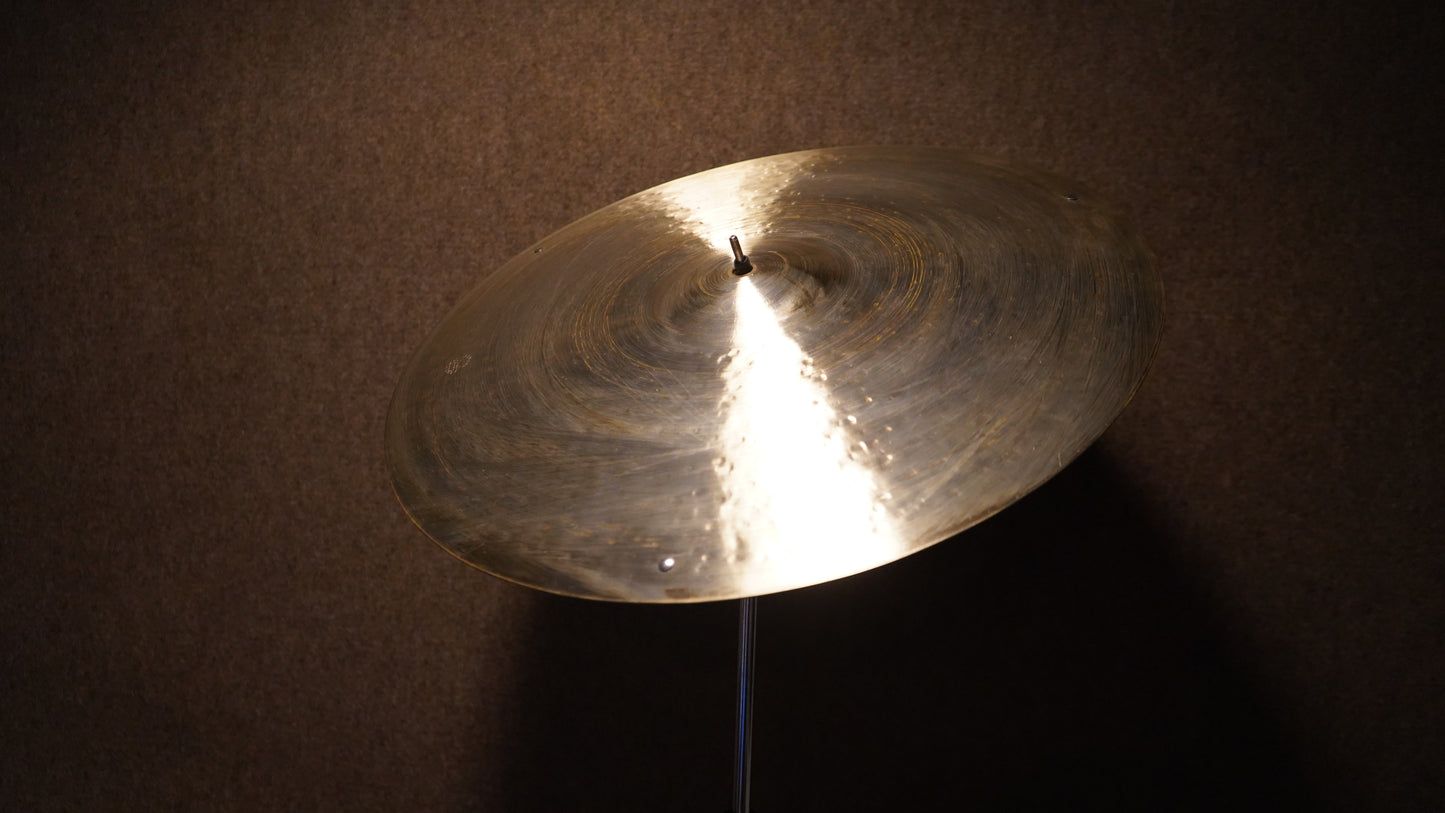 20" Elvin Jones Tribute 2051g