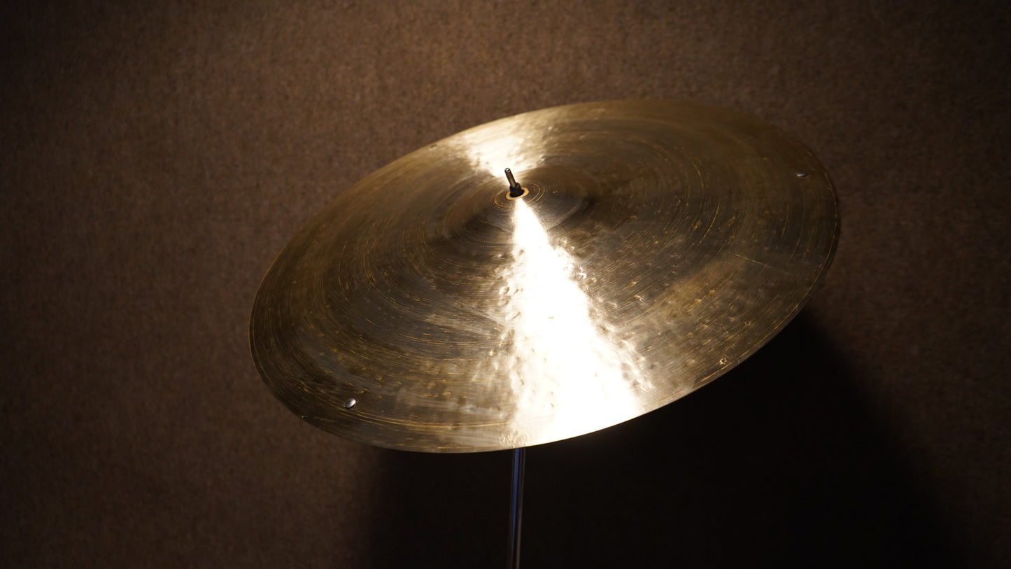 20" Elvin Jones Tribute 1907g