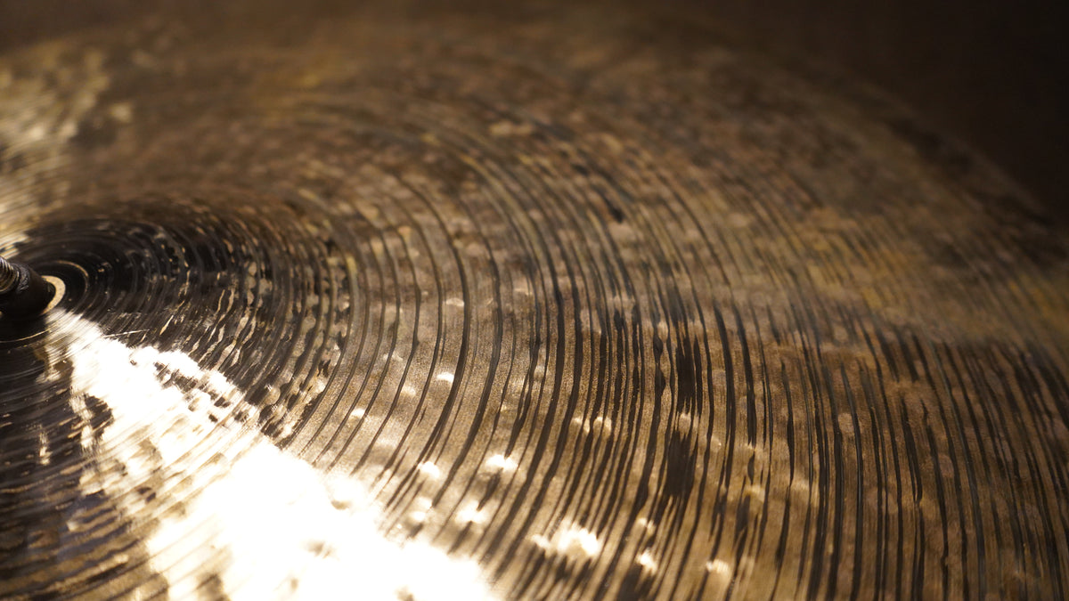 23" TW Tribute 2629g