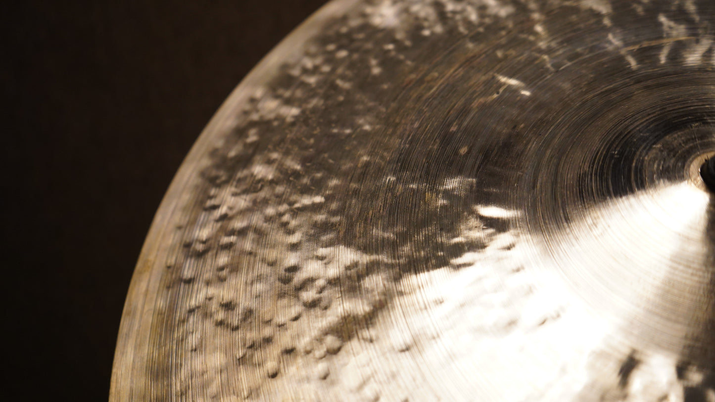 FC 21" ELVIN 2125g