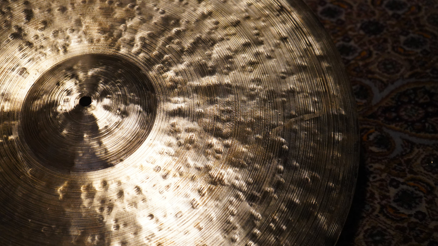 22" Messenger 2500g