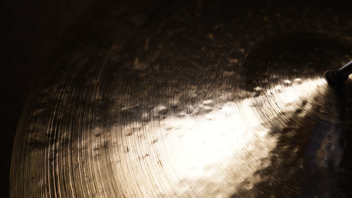20" Elvin Jones Tribute 1971g
