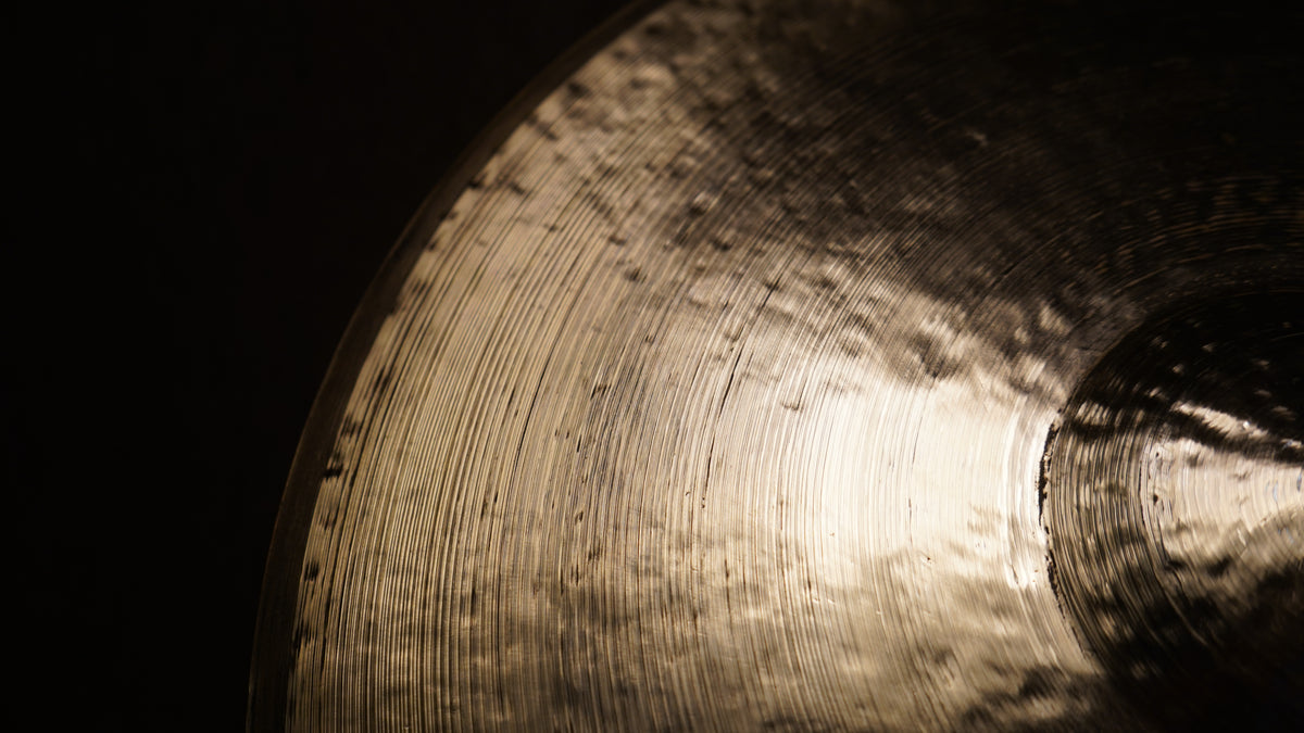 20" Elvin Jones Tribute 1909g