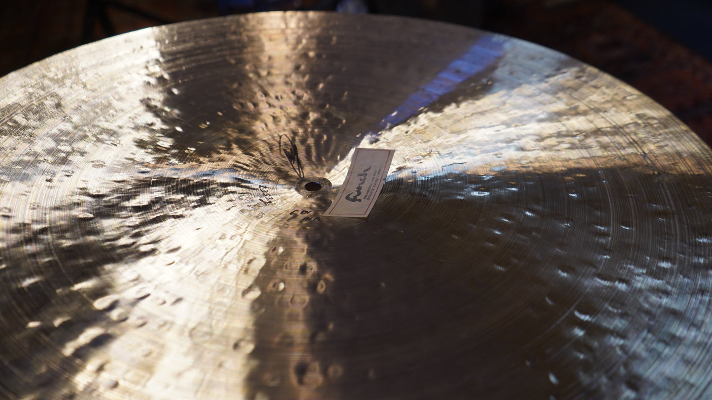 22" 6th Anniversary 2353g HFB