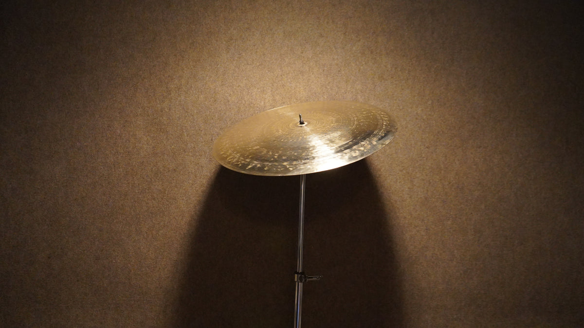 18" Roy Haynes Tribute 1575g
