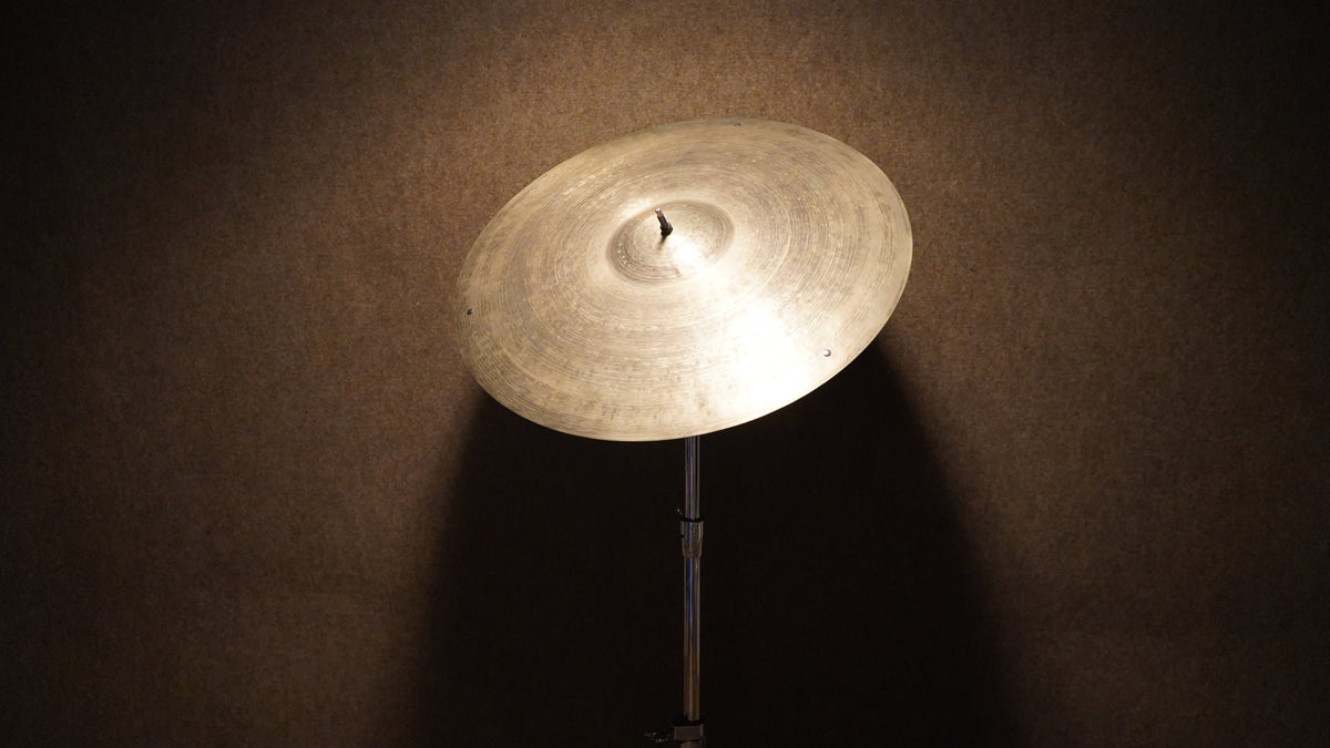 20" Jimmy Cobb Tribute 1840g