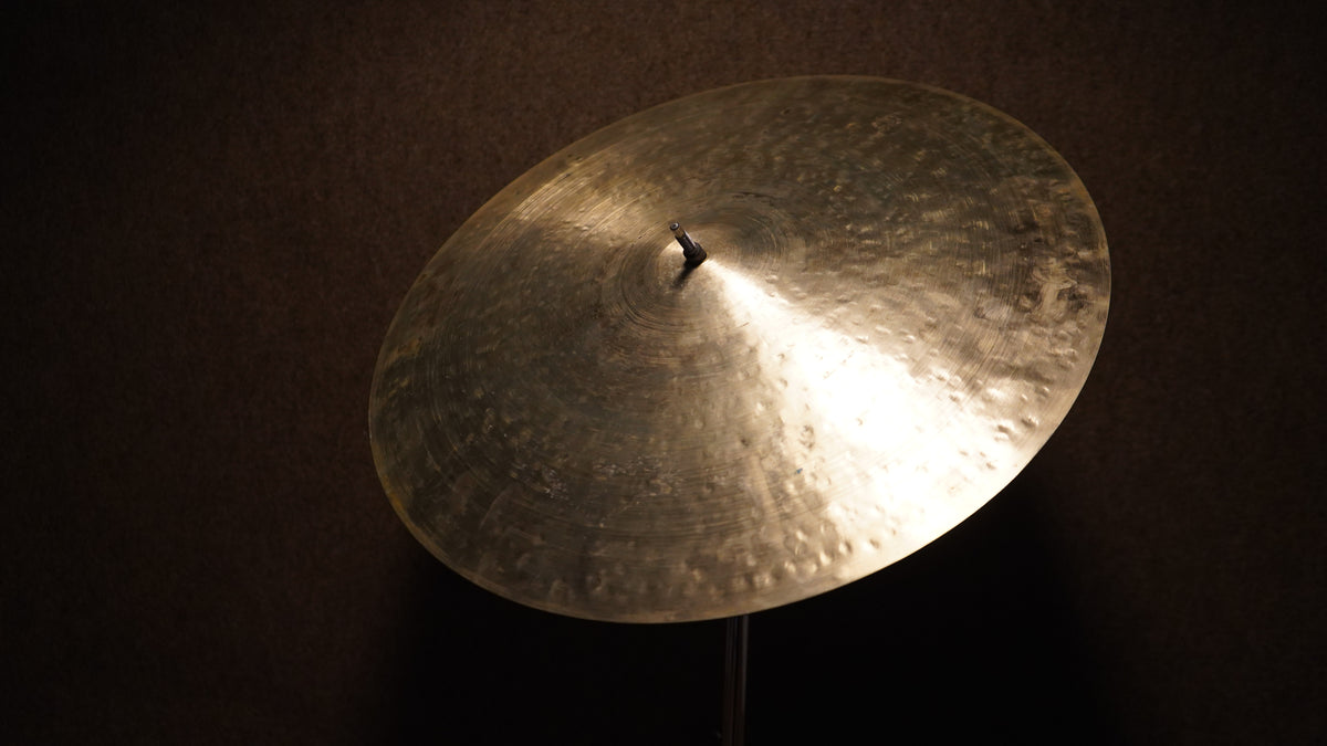 19" Hand Formed Bell 1685g