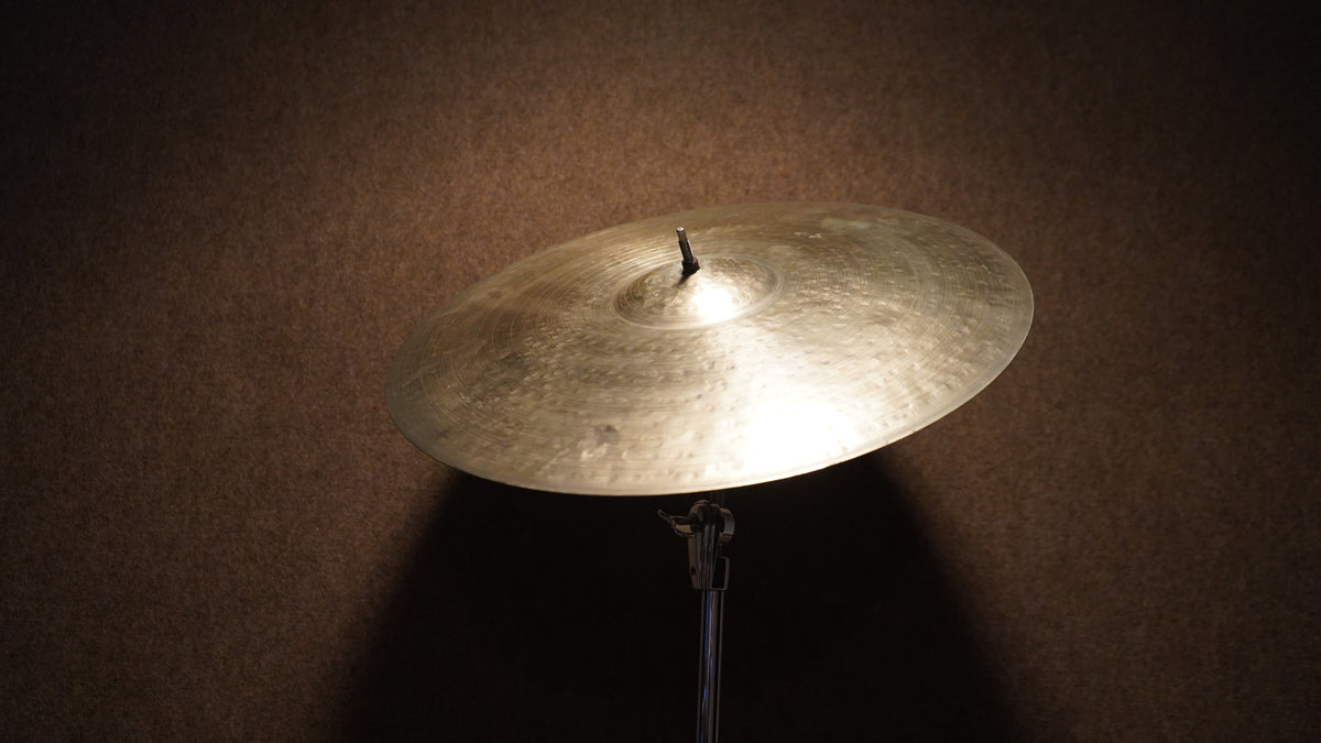 19" Jimmy Cobb Tribute 1770g