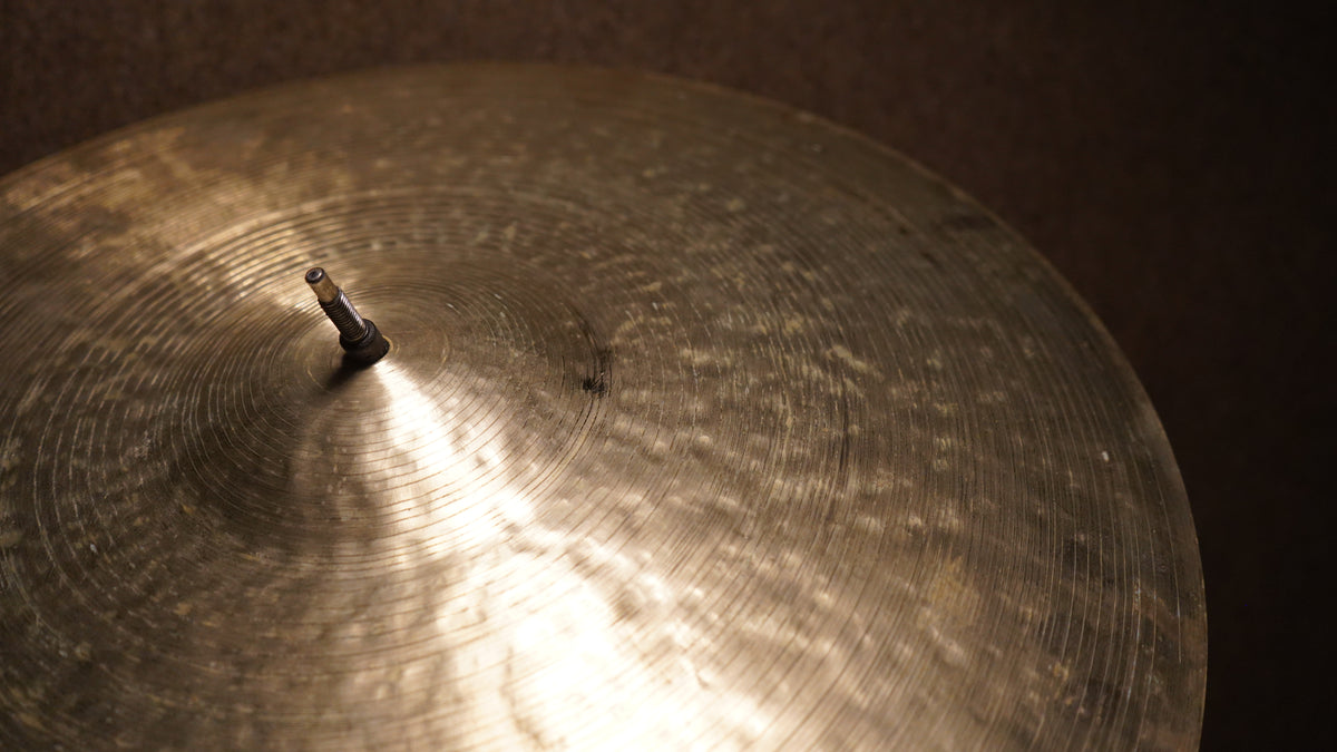 20" Extra Light Complex 1698g