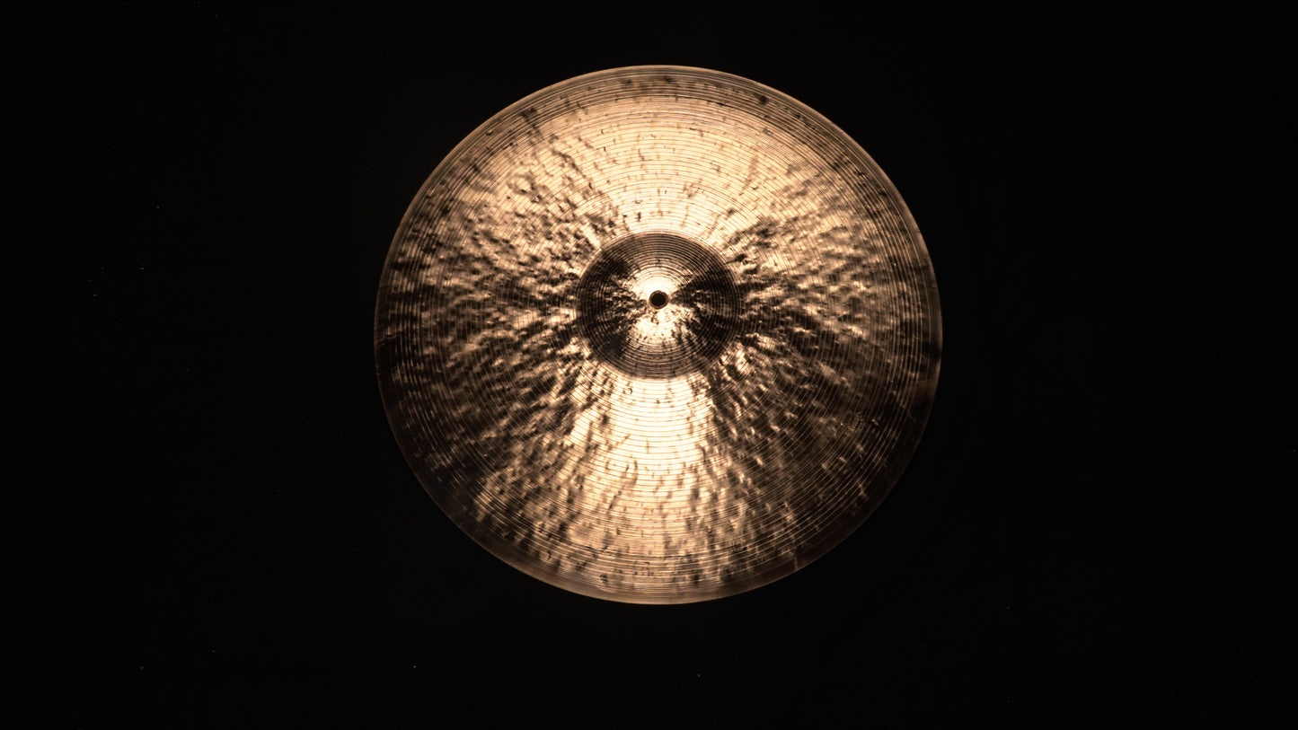 20" 6th Anniversary 2004g HFB