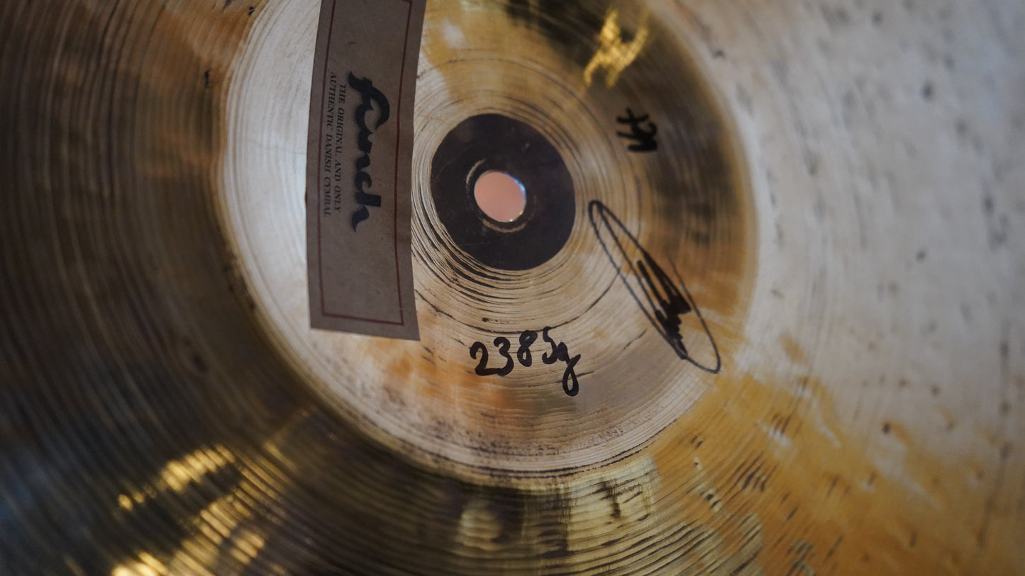 22" Nefertiti 2385g