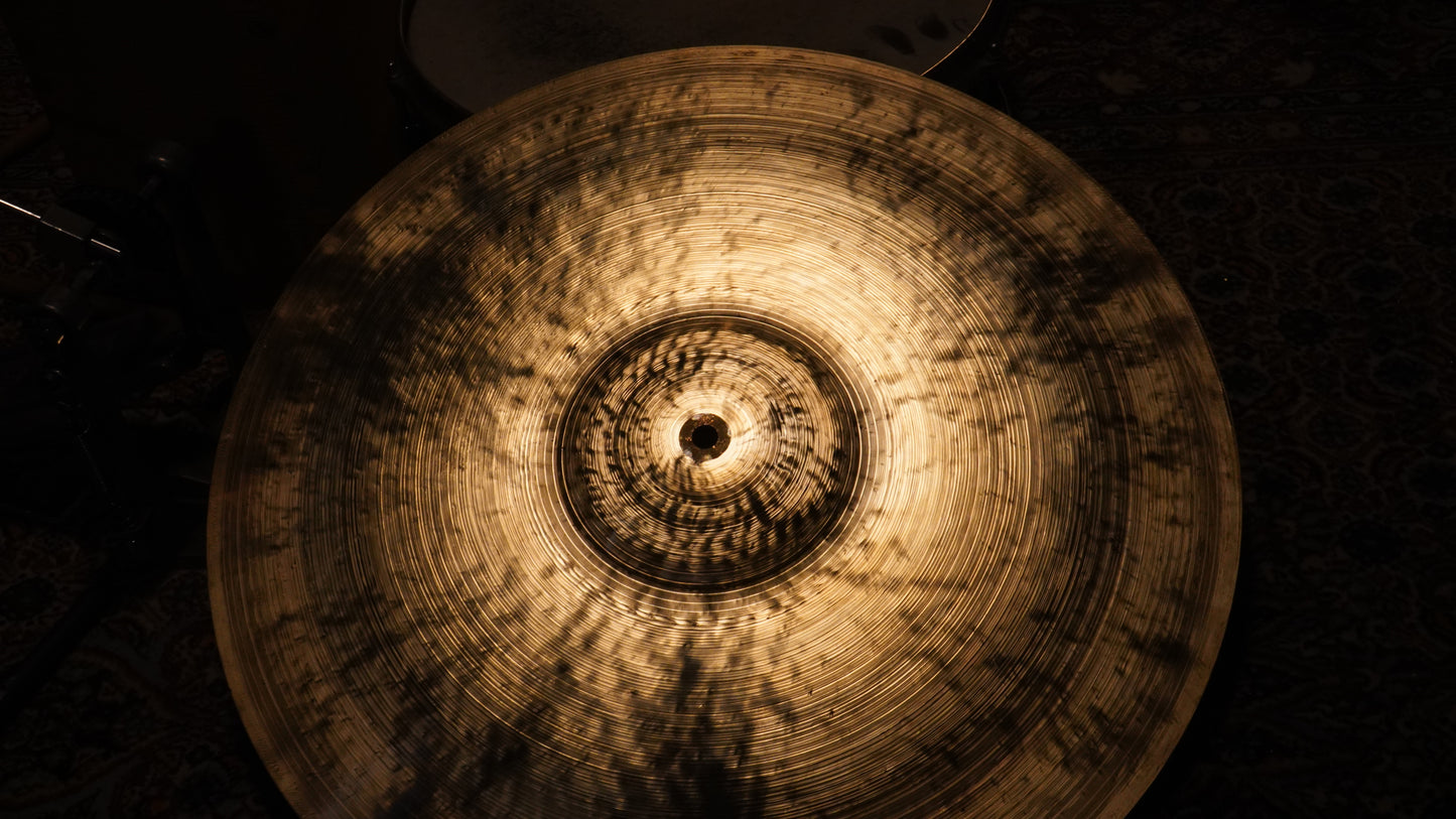 20" 6th Anniversary 2037g HFB
