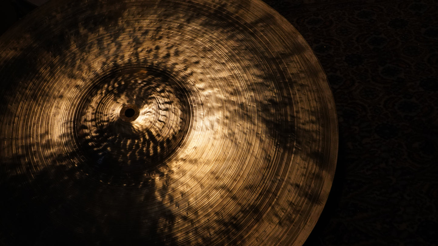 20" 6th Anniversary 2037g HFB