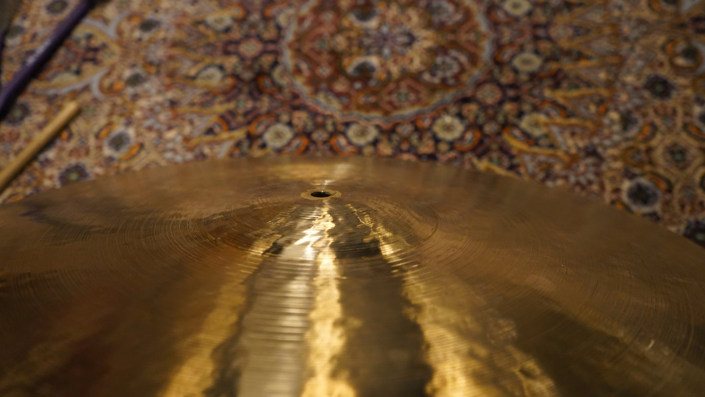 20" 6th Anniversary 2037g HFB
