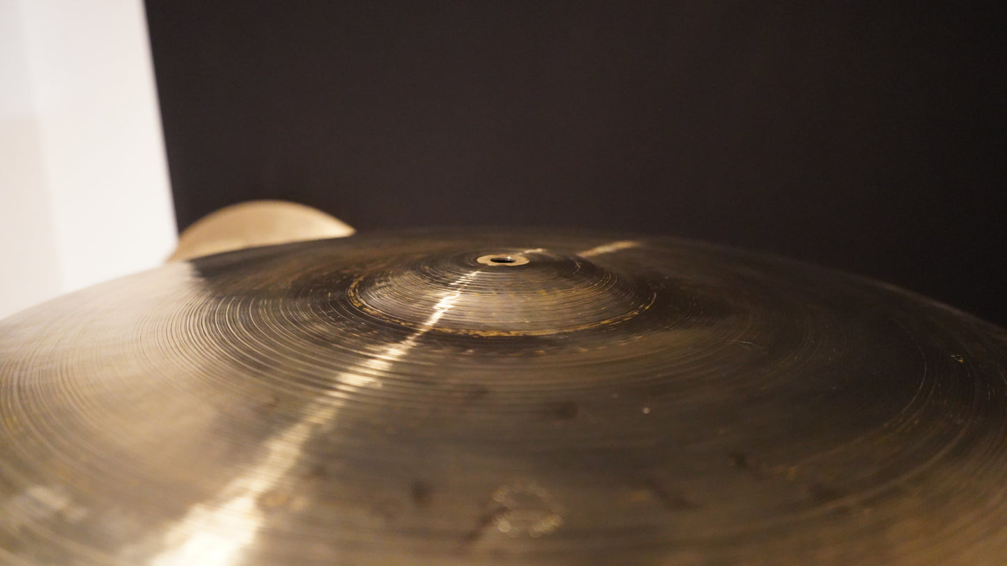 20" 6th Anniversary 2037g HFB