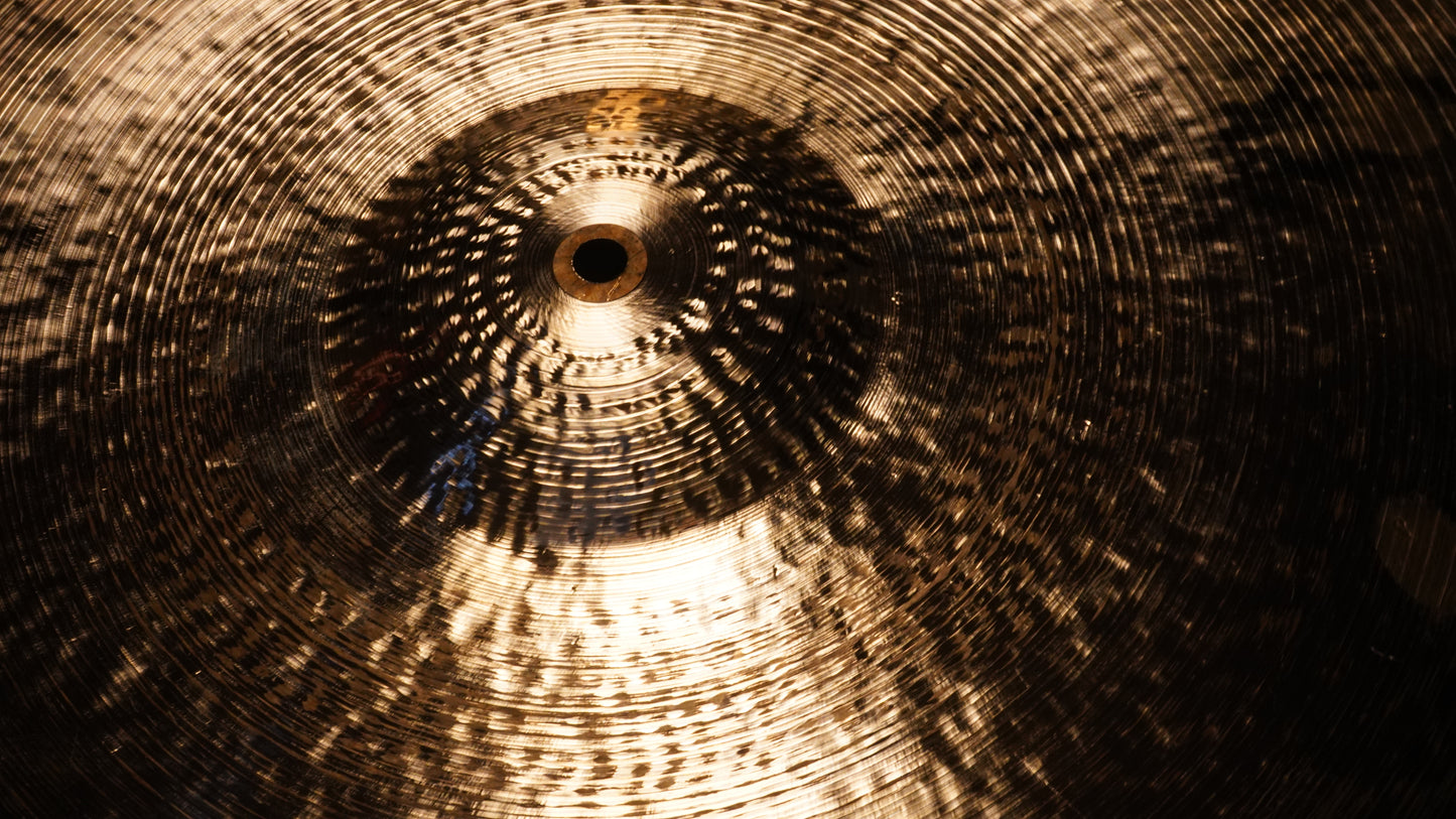 20" Perceptual Ride 1982g