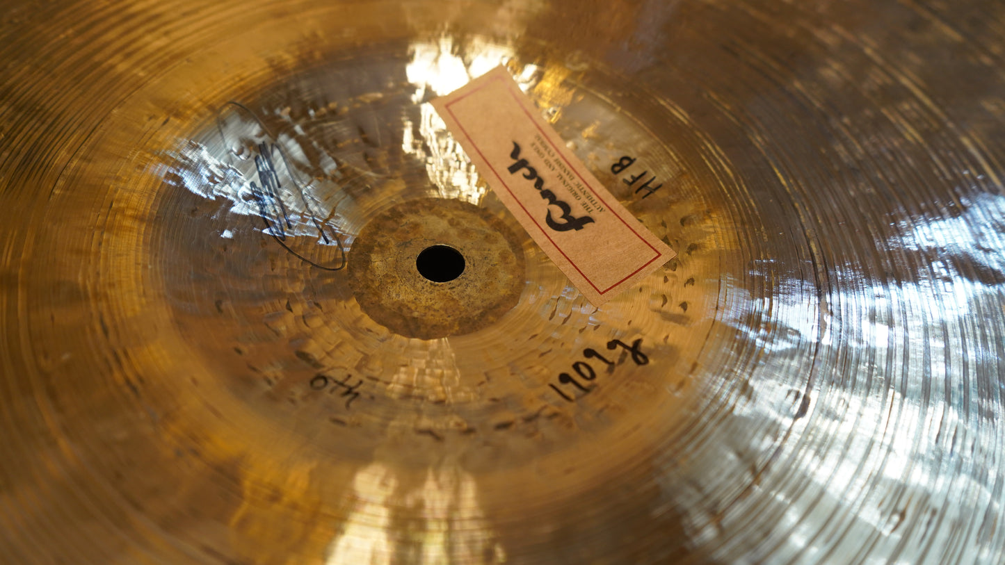 20" 6th Anniversary 1909g HFB