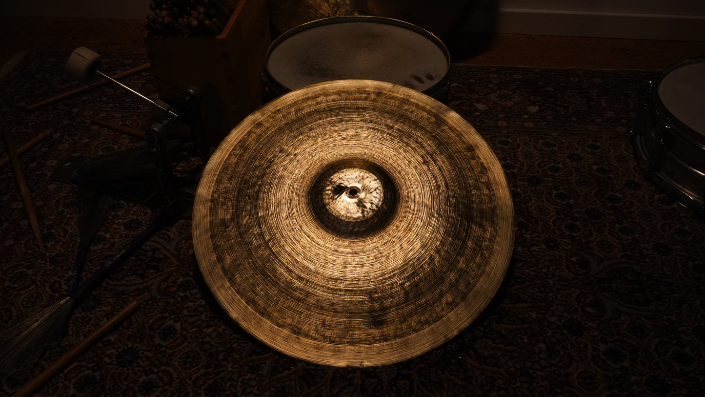 20" 6th Anniversary 1909g HFB
