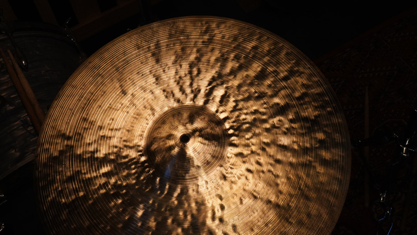 20" Nefertiti 1984g