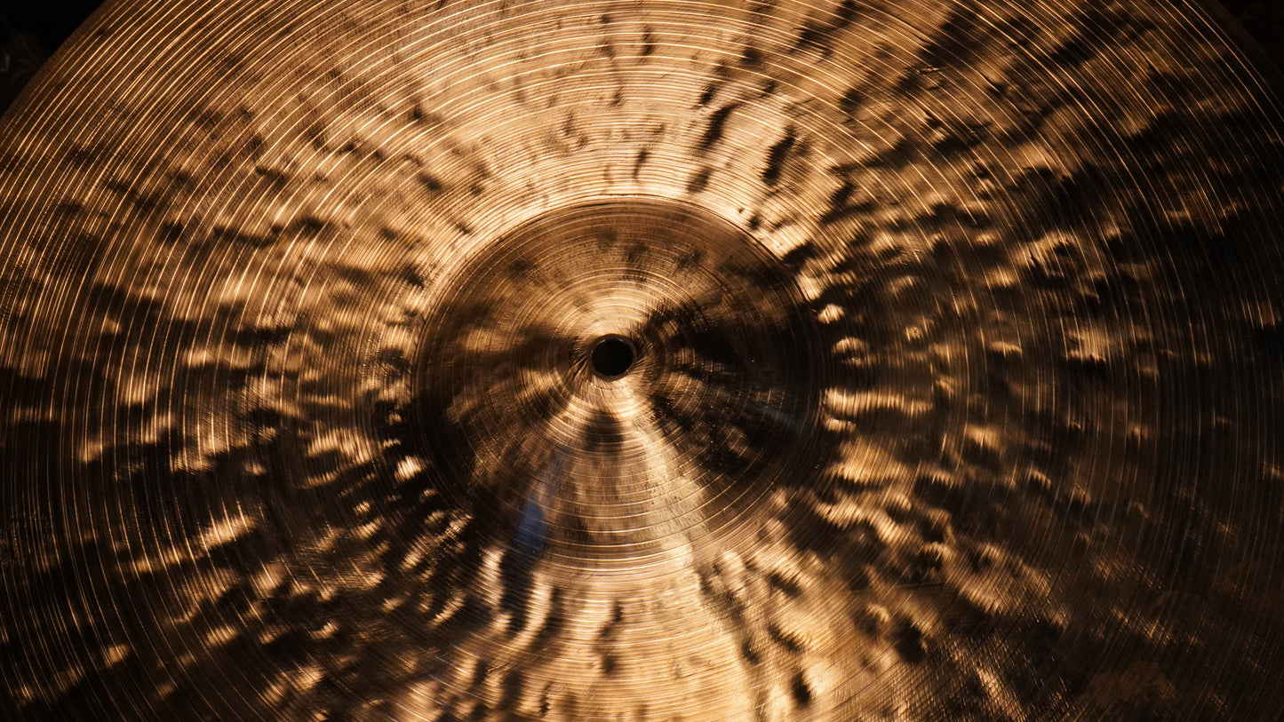 20" Nefertiti 1984g