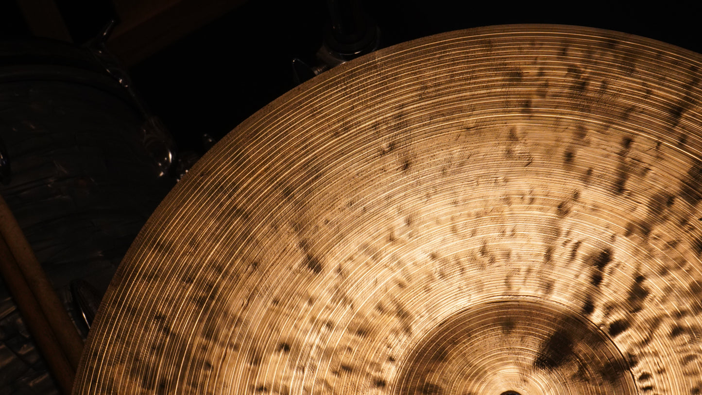20" Nefertiti 1984g