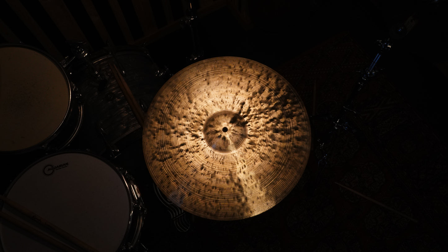 20" Nefertiti 1984g