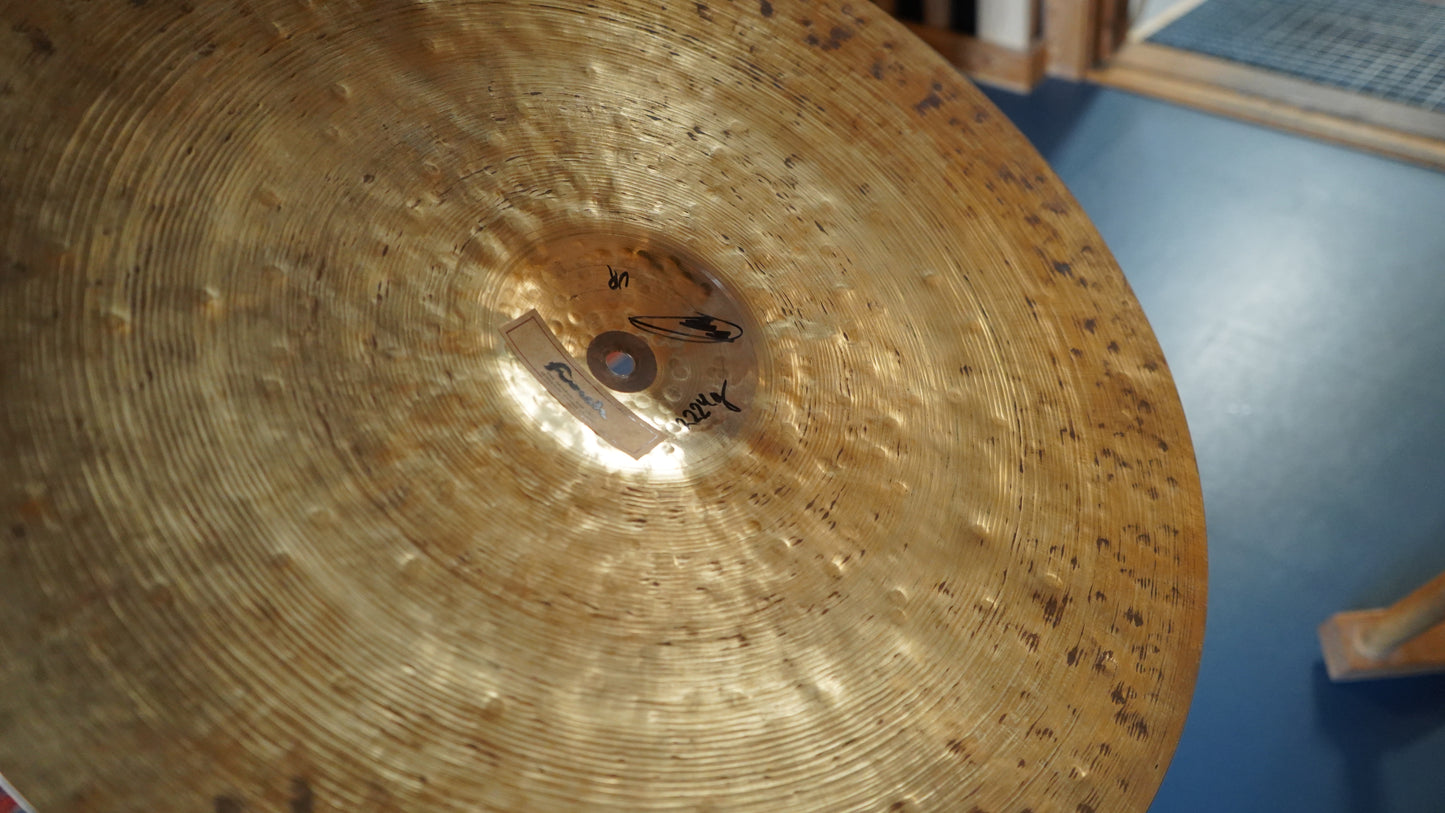 22" Umbrella Ride 2224g