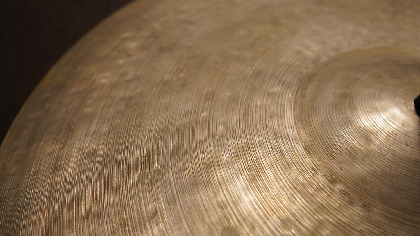 22" Contemporary Ride 2291g