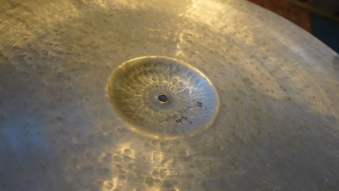 22" Louis Hayes Tribute 2295g