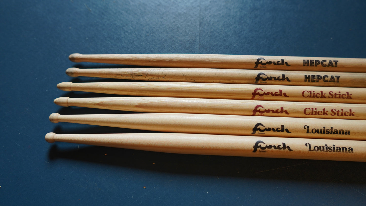 Funch "Louisiana" Sticks
