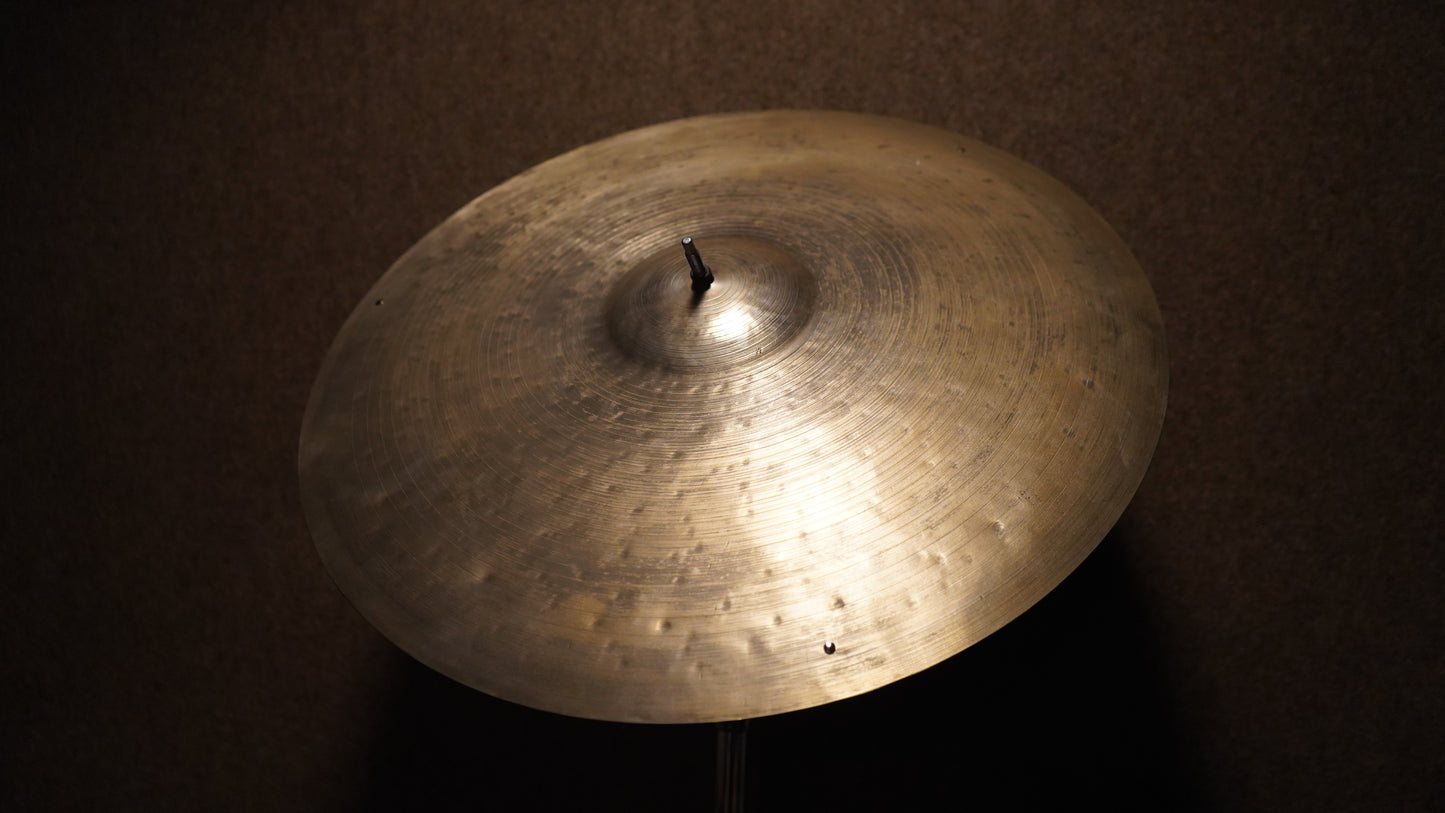 20" Frankie Dunlop Tribute 1819g