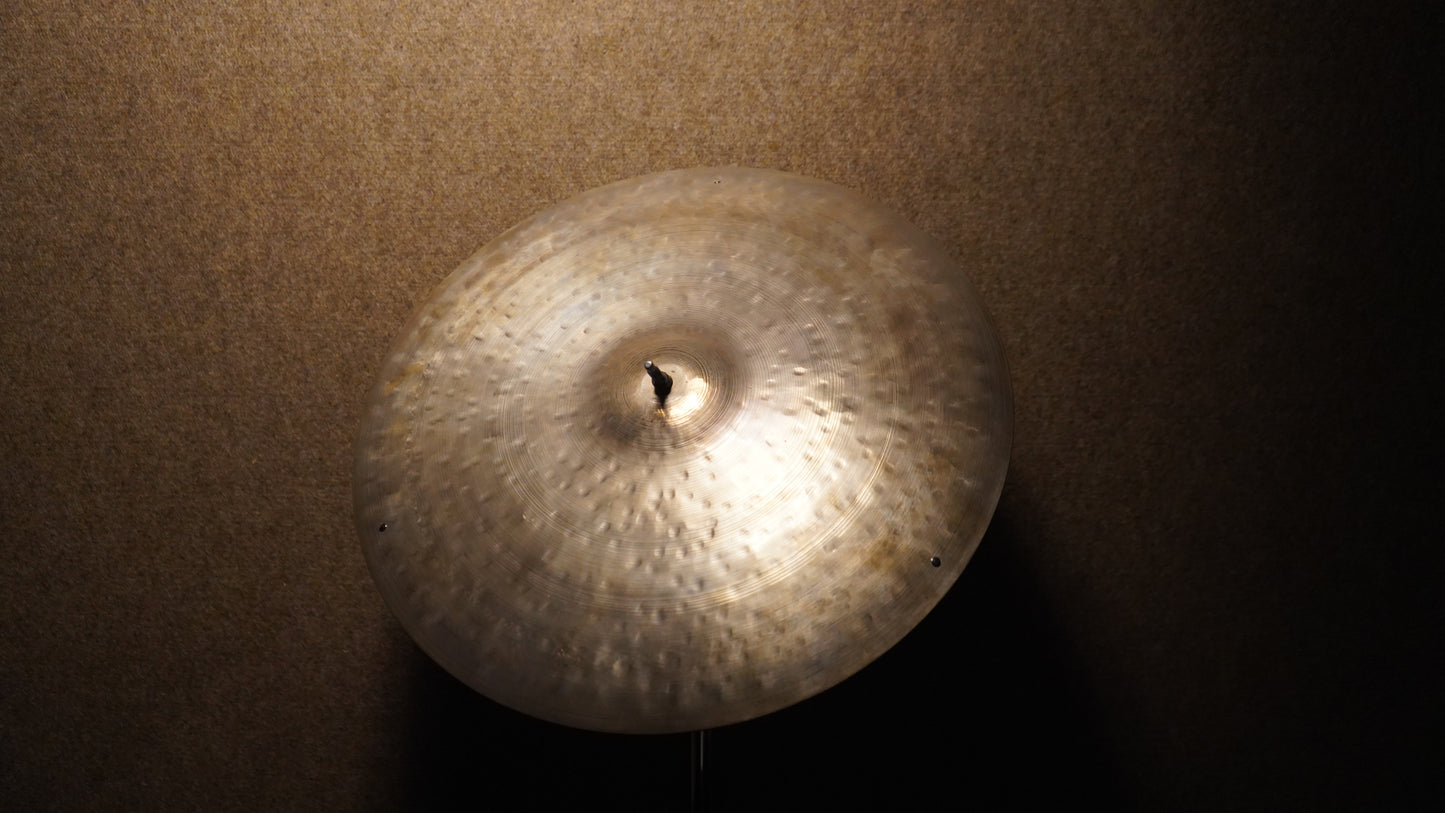 18" Jimmy Cobb Tribute 1605g
