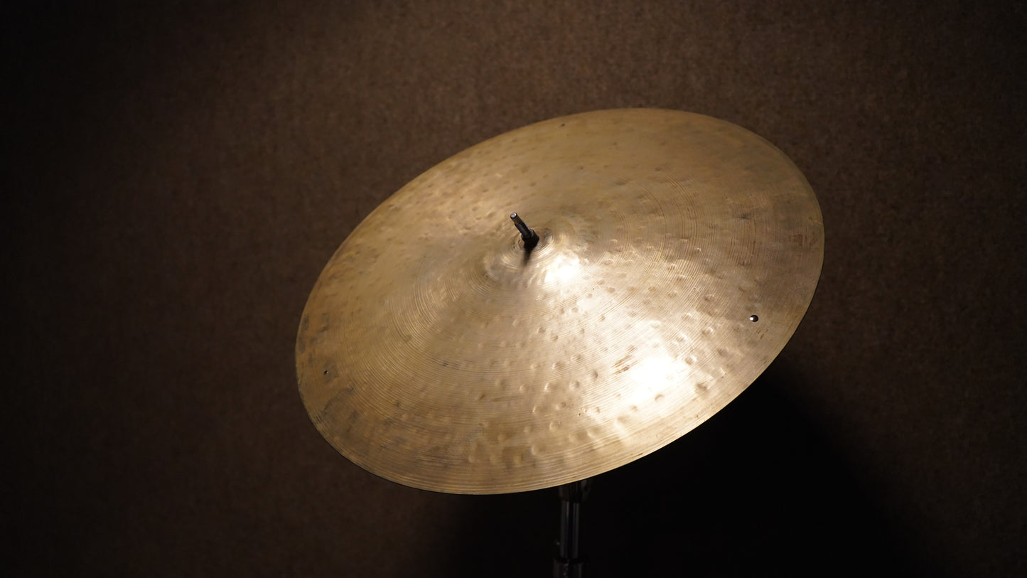 18" Jimmy Cobb Tribute 1584g