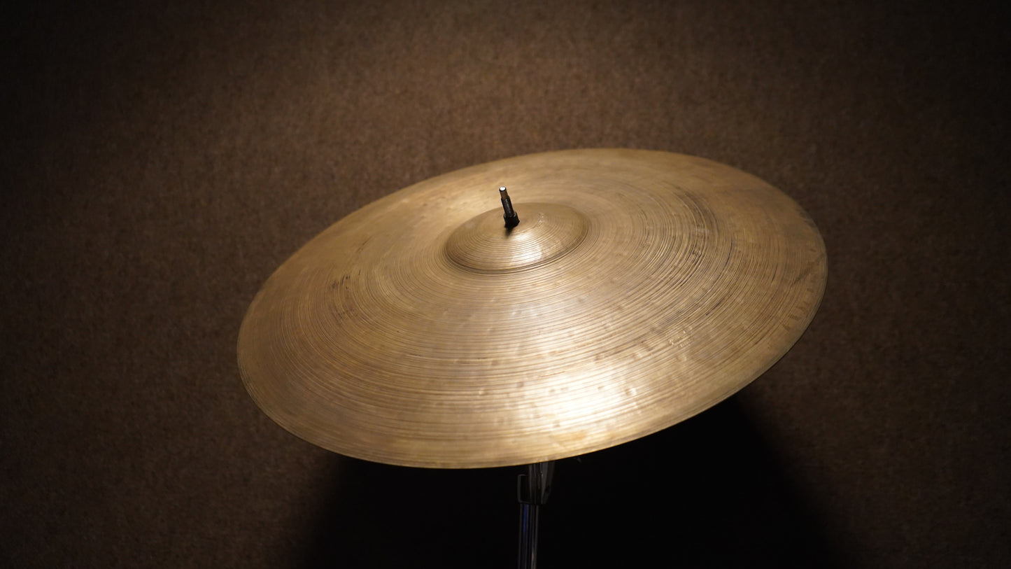 20" Louis Hayes Tribute 1905g