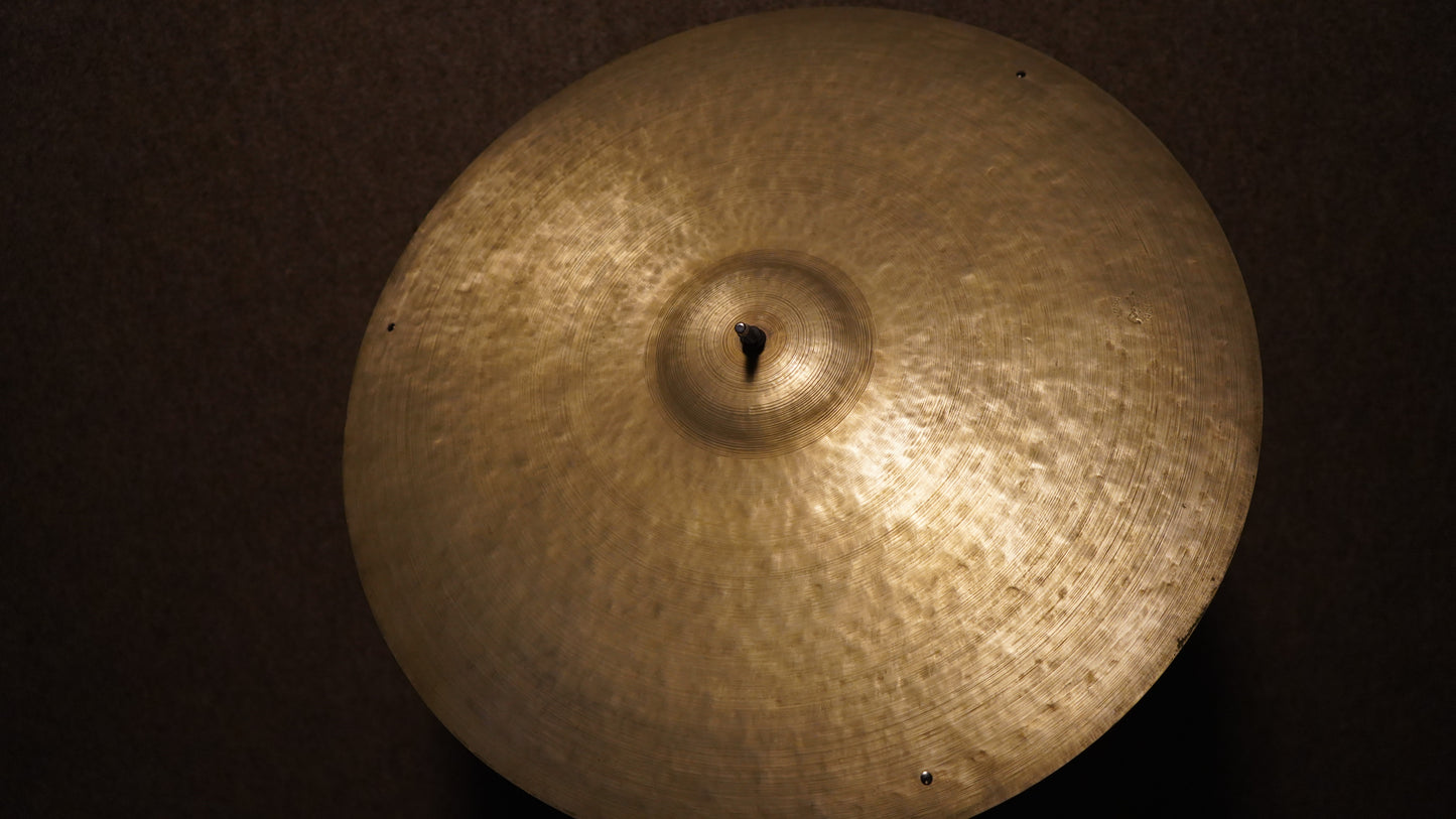 20" Philly Joe Jones Tribute 1951g