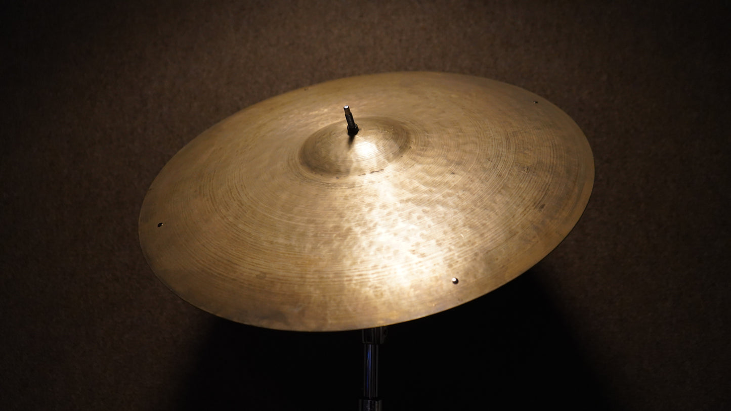 20" Elvin Jones Tribute 2066g