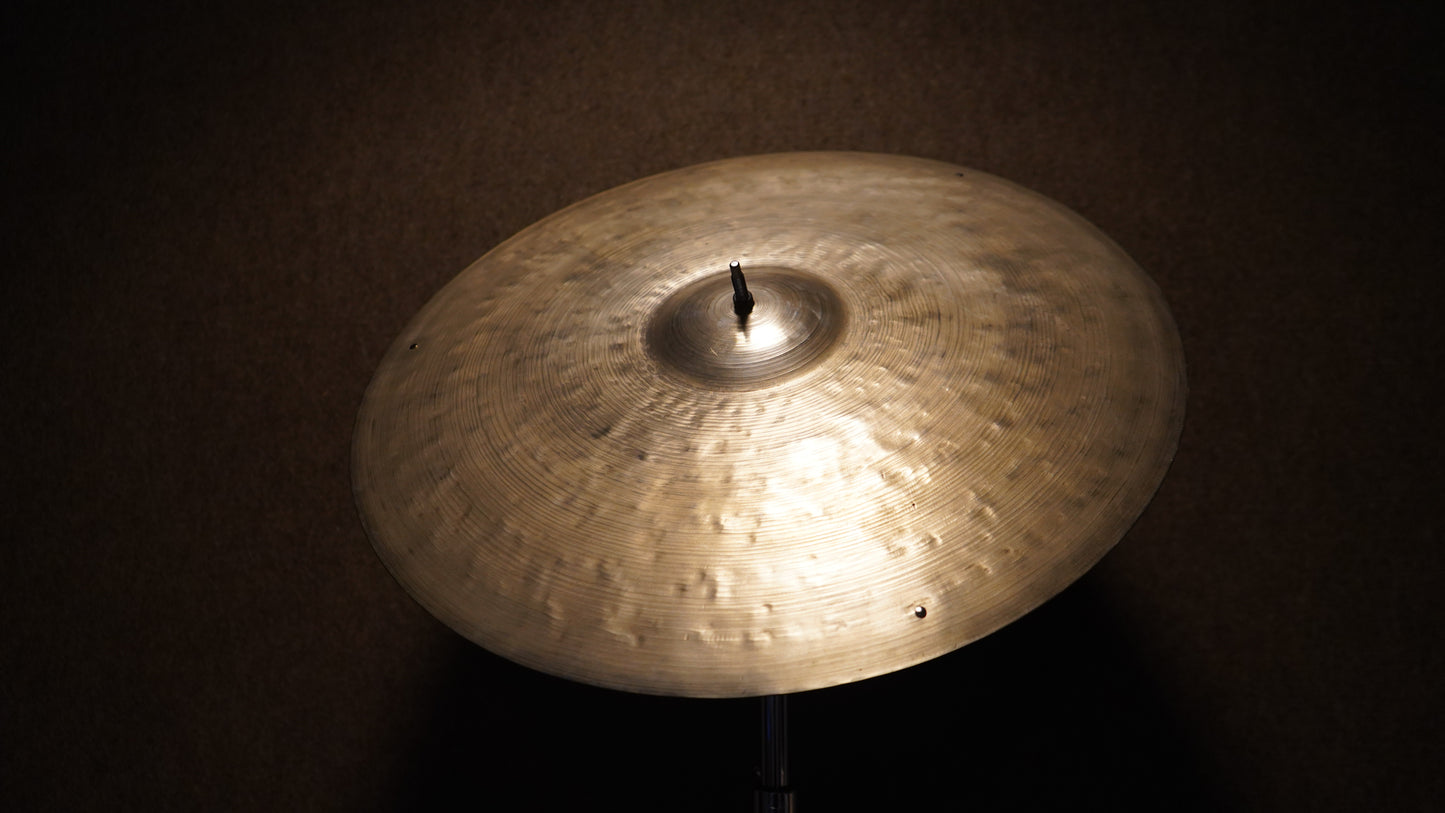 20" Elvin Jones Tribute 2016g