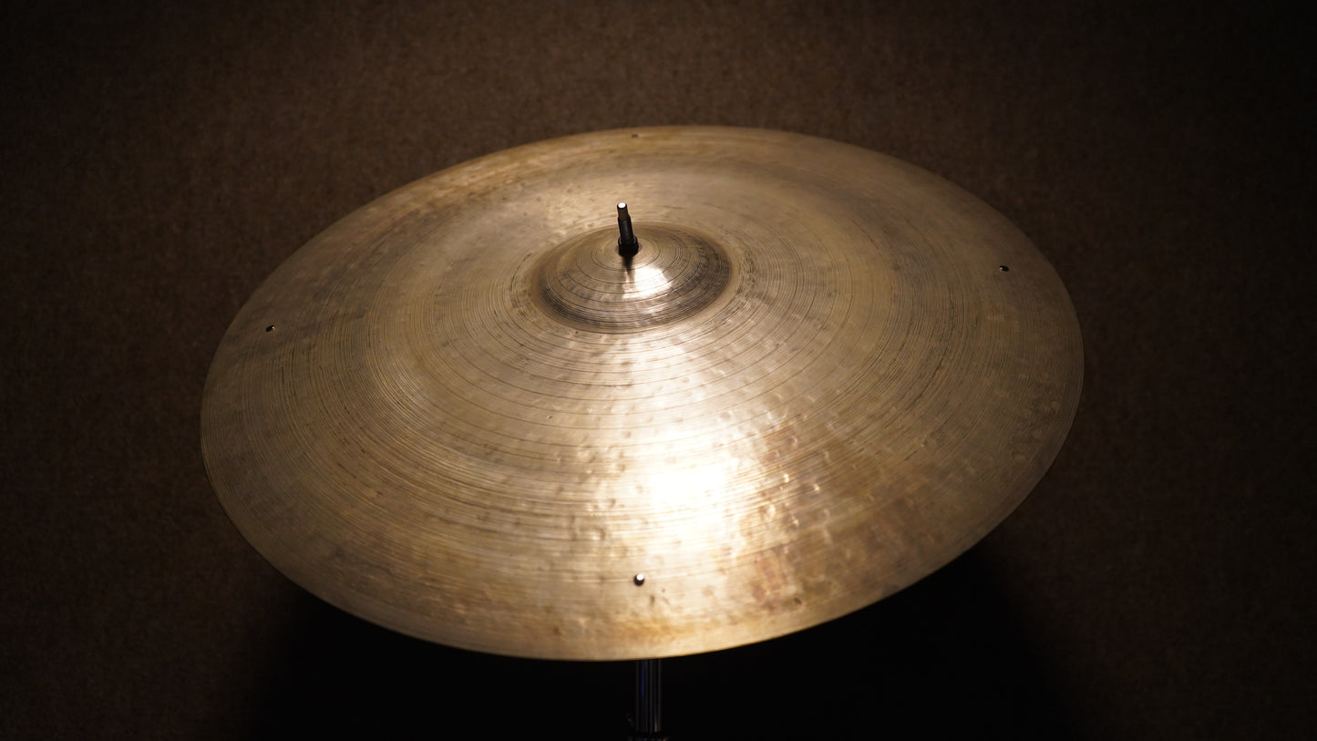 21" Art Taylor Tribute 2046g