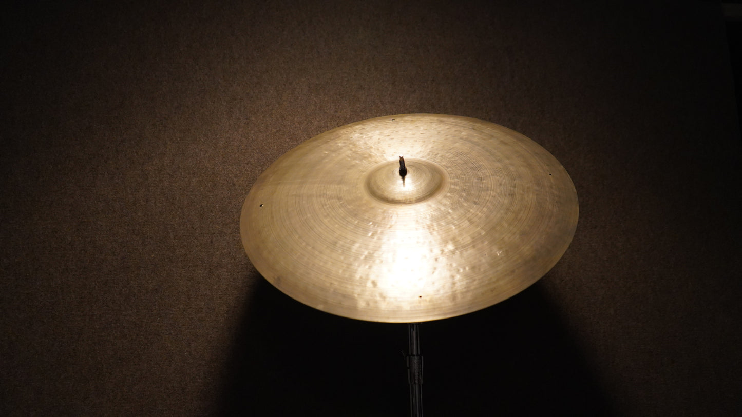 FC 21" Art Taylor Tribute 2060g