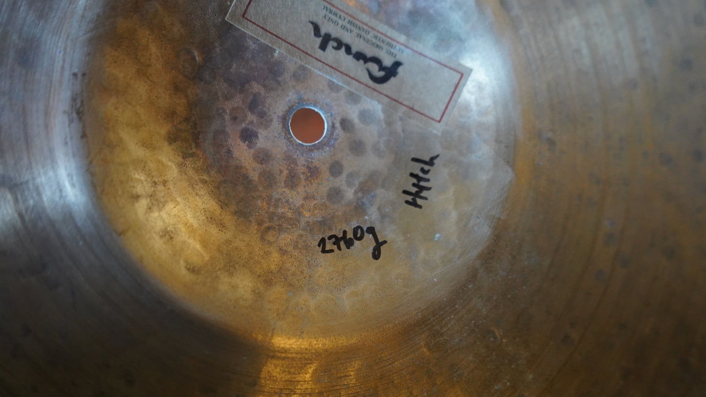 23" Gregory Hutchinson Signature Series 2760g