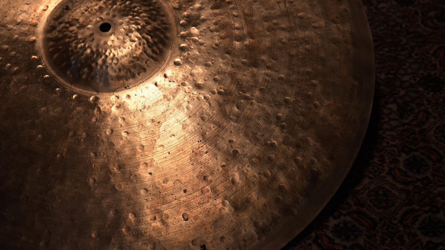 23" Gregory Hutchinson Signature Series 2760g